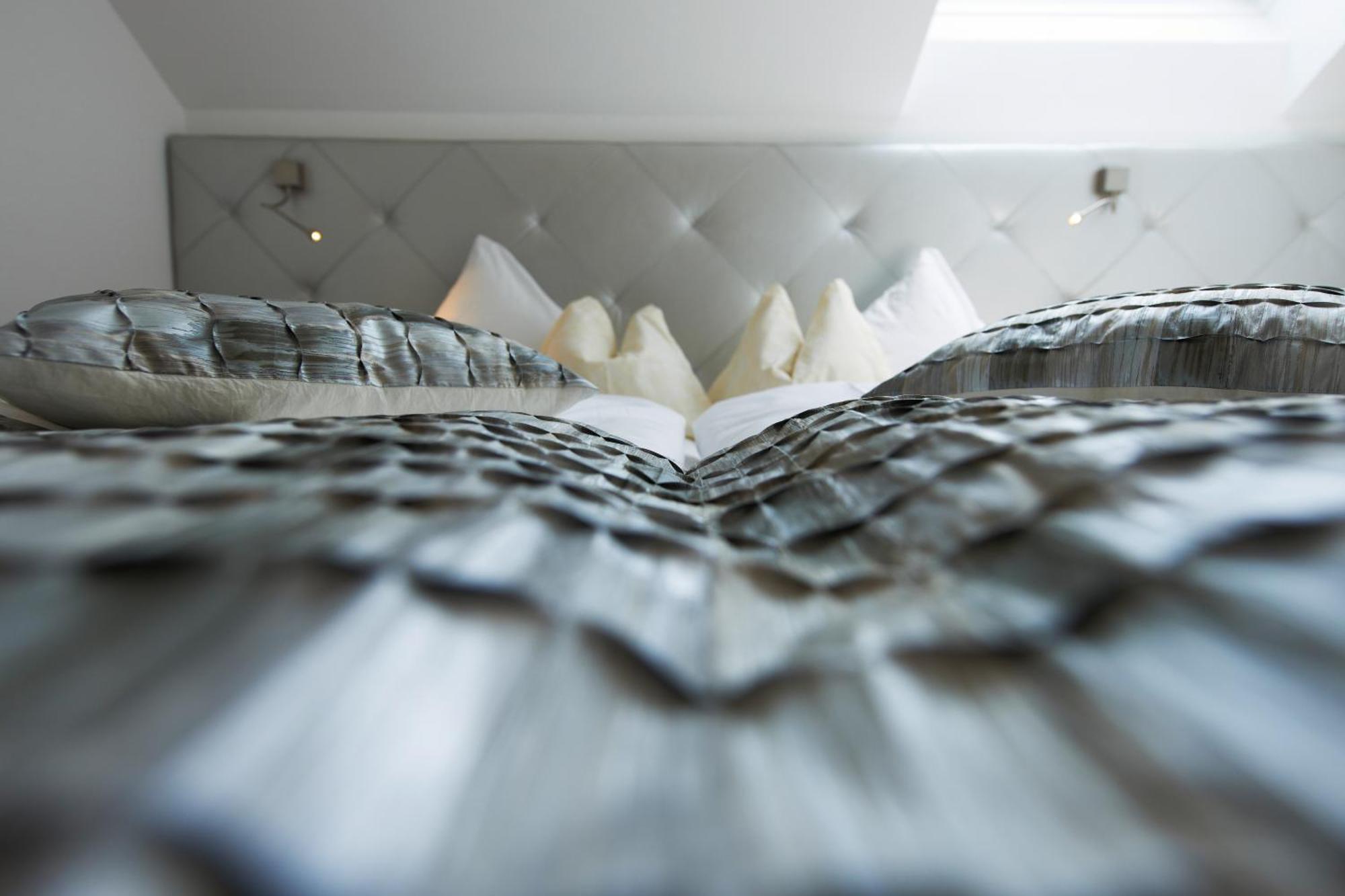 Hotel Brigitte Ischgl Kültér fotó