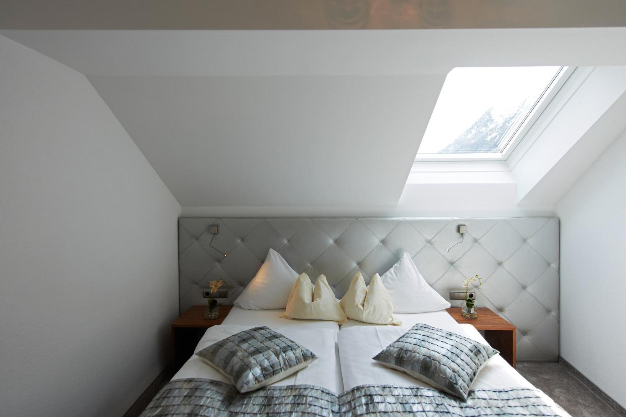Hotel Brigitte Ischgl Kültér fotó