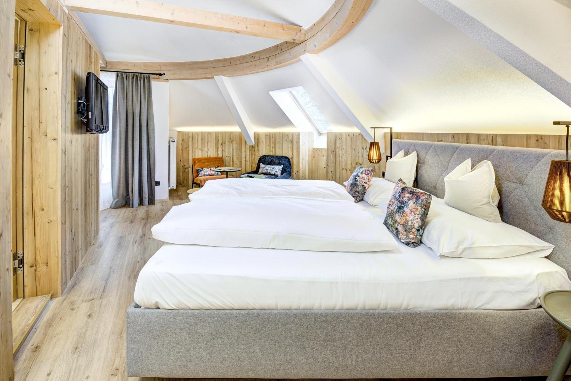 Hotel Brigitte Ischgl Kültér fotó