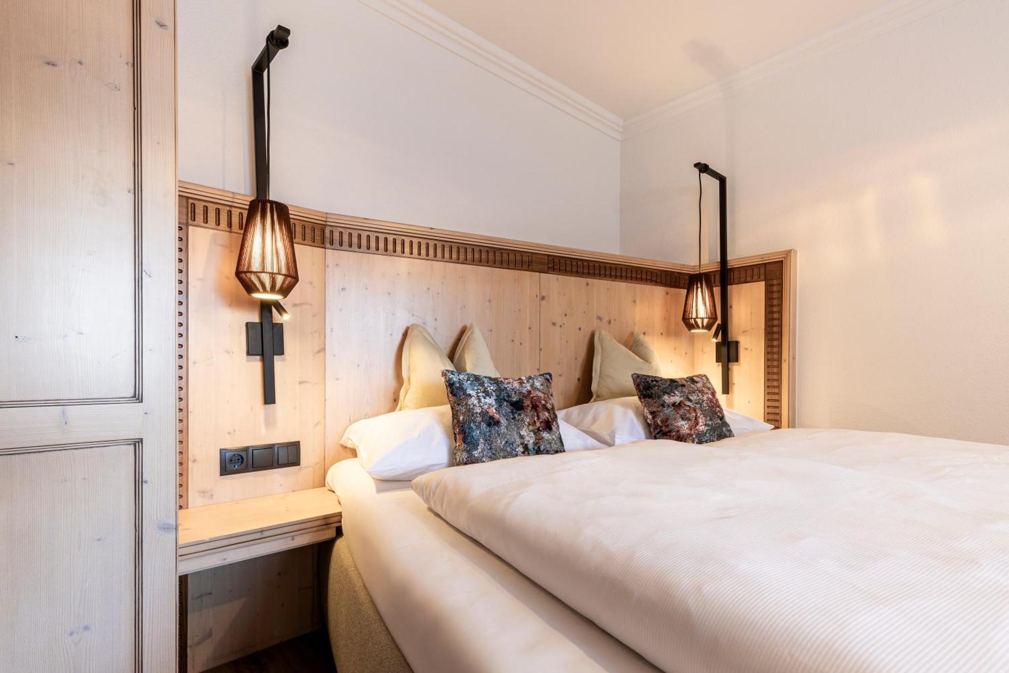 Hotel Brigitte Ischgl Kültér fotó
