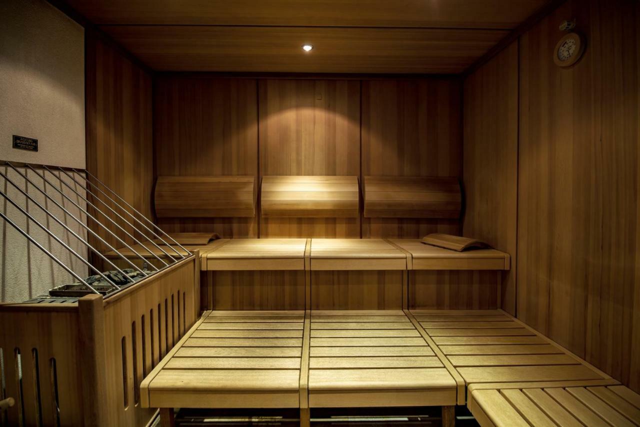 Hotel Brigitte Ischgl Kültér fotó