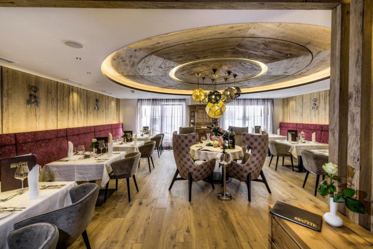 Hotel Brigitte Ischgl Kültér fotó